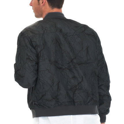 BOLT BOMBER JACKET