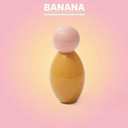 Handblown Bonbon Decorative Jar, Dopamine Decor, Whimsical Diffuser