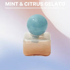 Mint & Citrus Gelato