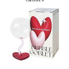 Valentine's