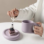 Taro Purple