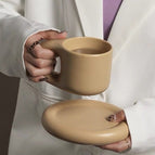 Coffee Brown