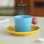 Style B