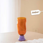 Amber