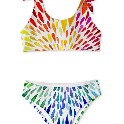 Happy Splash Bikini