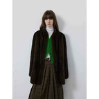 S（4-6） / Dark gray-green
