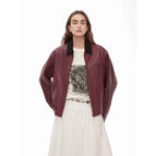 S（4-6） / Cornus Purple