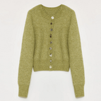 S（4-6） / Green