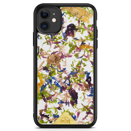 Organic Case - Crystal Meadow