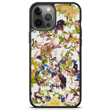 Organic Case - Crystal Meadow