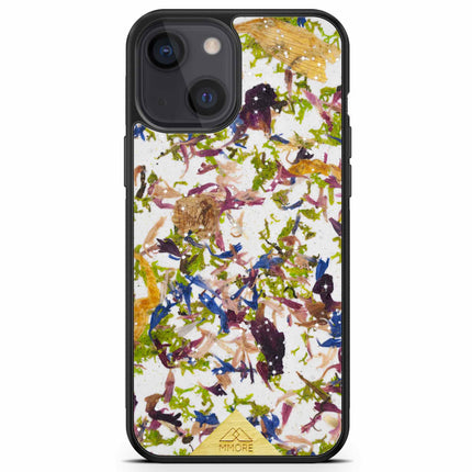 Organic Case - Crystal Meadow