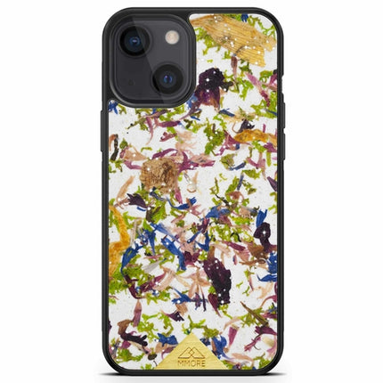 Organic Case - Crystal Meadow