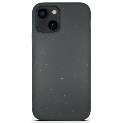 Biodegradable phone case - Black