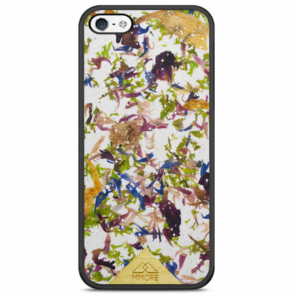 Organic Case - Crystal Meadow