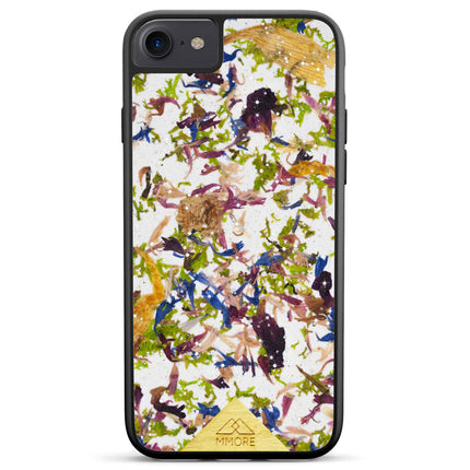 Organic Case - Crystal Meadow