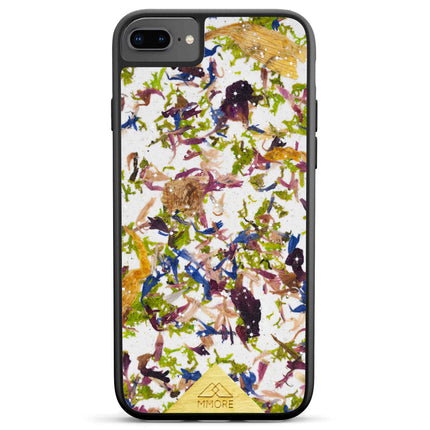 Organic Case - Crystal Meadow