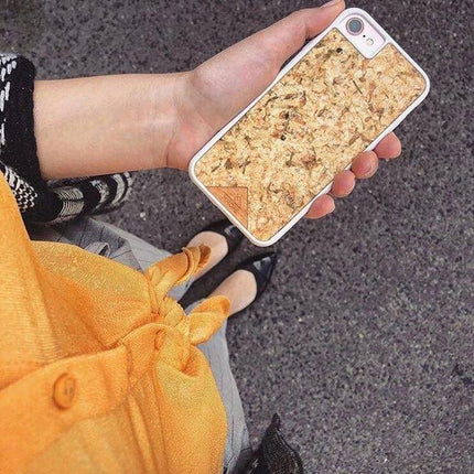 Organic Case - Jasmine