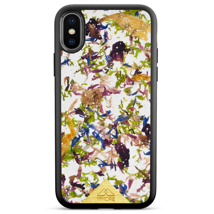 Organic Case - Crystal Meadow