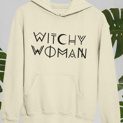 Witchy Woman Hoodie
