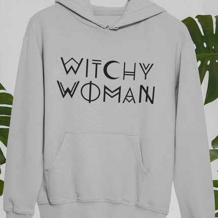 Witchy Woman Hoodie