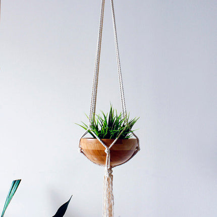 Macrame Plant Hanger