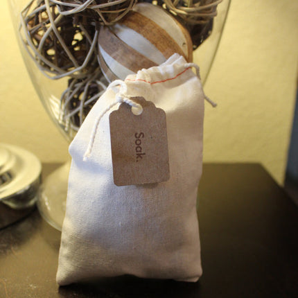 Perfect Baby Organic Bath Tea/ Sachet