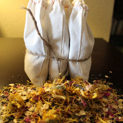 Perfect Baby Organic Bath Tea/ Sachet