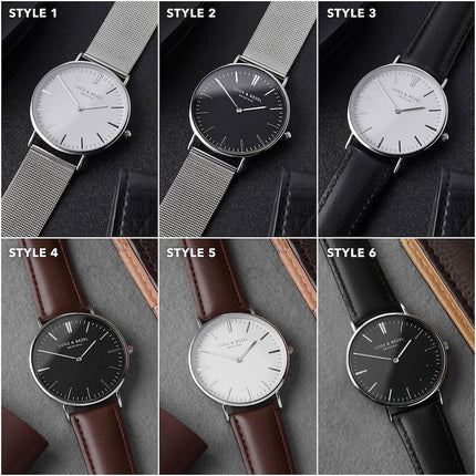 Engraved Watch For Groomsmen, Groomsman Gift, Best Man Gift