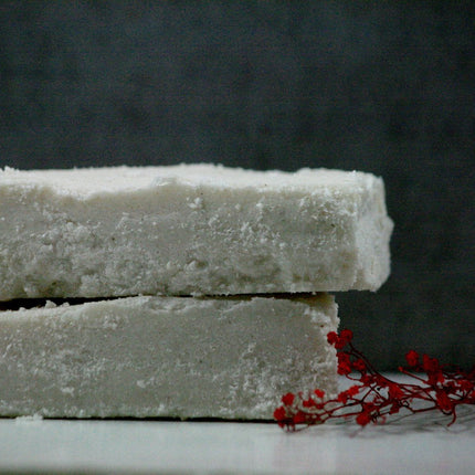 Winter Calm Sea Salt Bar