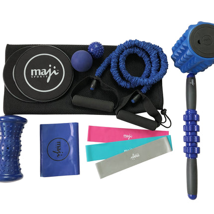 Fitness & Muscle Recovery Bundle