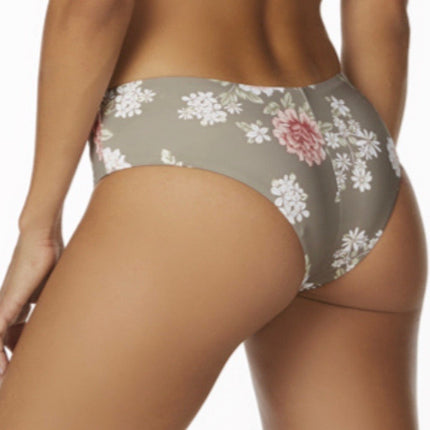 Radio Fiji Wax Bottom in Drift