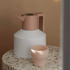 Nude Pink