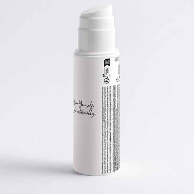 Soothing After-Sun Lotion - Mindful Protection