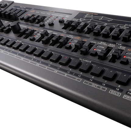 Roland JD-08 Sound Module