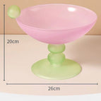 Grape - Large - Light Purple & Green
