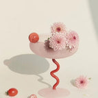 Strawberry / Set of 4 Pcs