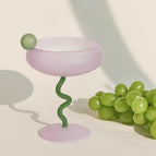 Grape / Set of 6 Pcs