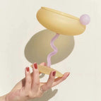 Passion Fruit / Set of 6 Pcs