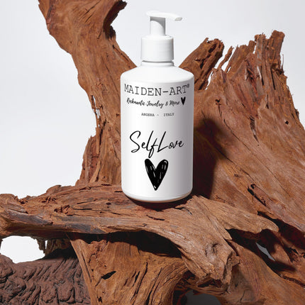 Mindful Hair Care - Moisturising Conditioner