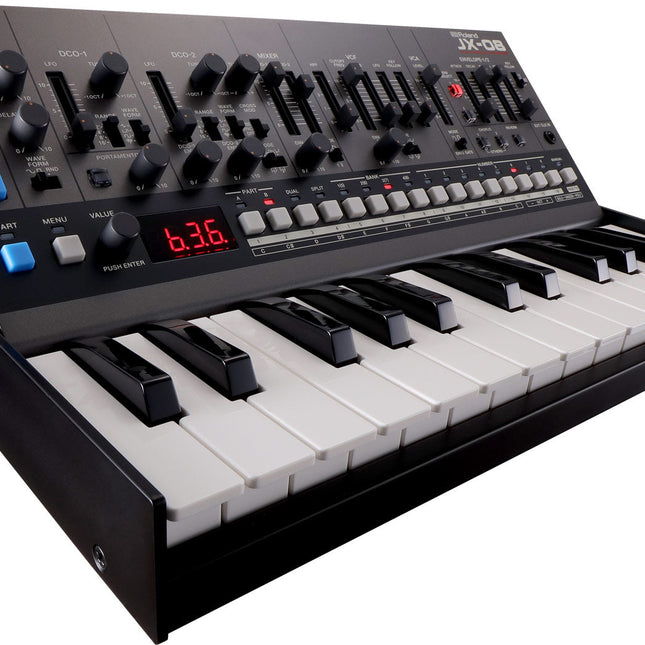Roland JX-08 Sound Module