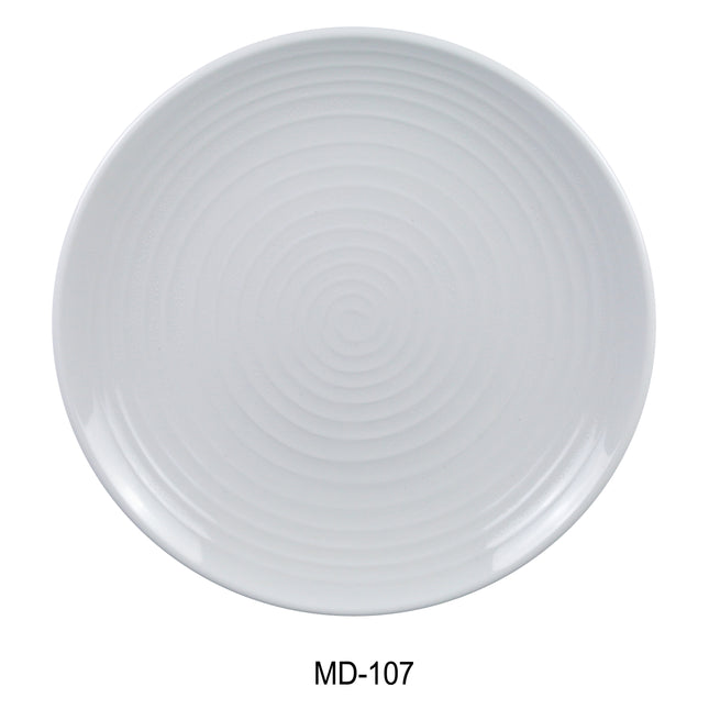 Yanco MD-110 Milando Round Plate