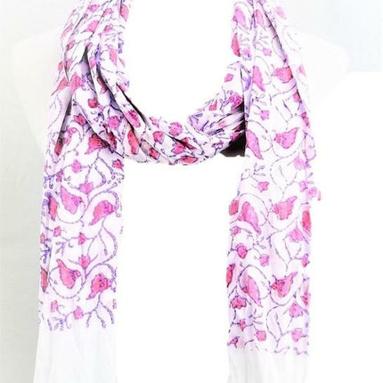 Survivor Karuna  Scarf