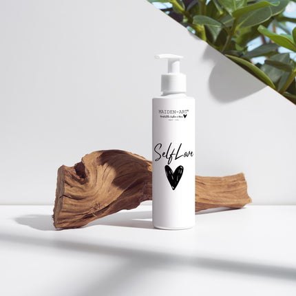Purifying Mousse - Refresh Your Skin, Renew Your Self-Love