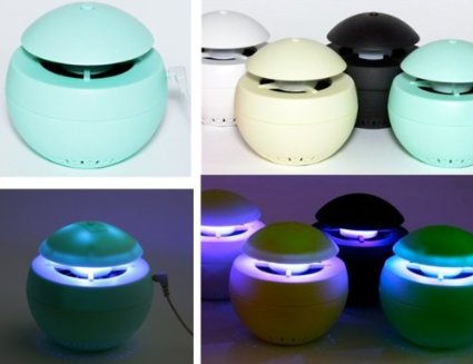 Koolatron MK20 Indoor Flying Insect Trap