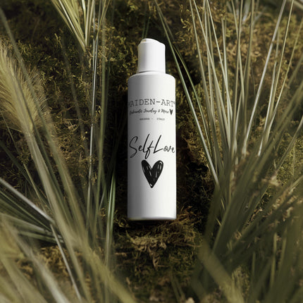 Glowing From Within - Micellar Cleansing Water