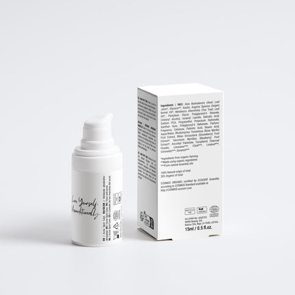 Acne Spot Care - Clear Skin, Pure Self-Love