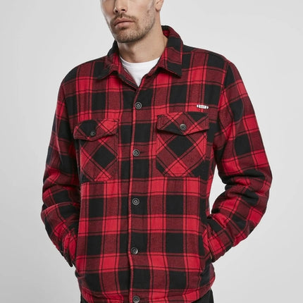 Lumberjacket