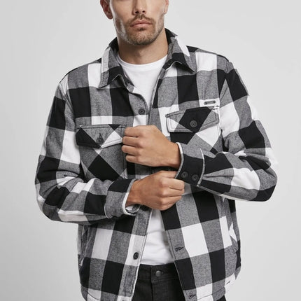 Lumberjacket