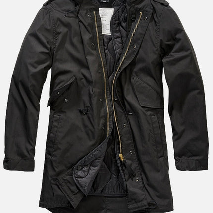 M51 US Parka Jacket
