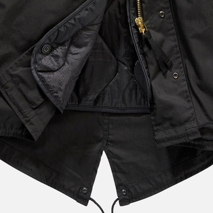 M51 US Parka Jacket